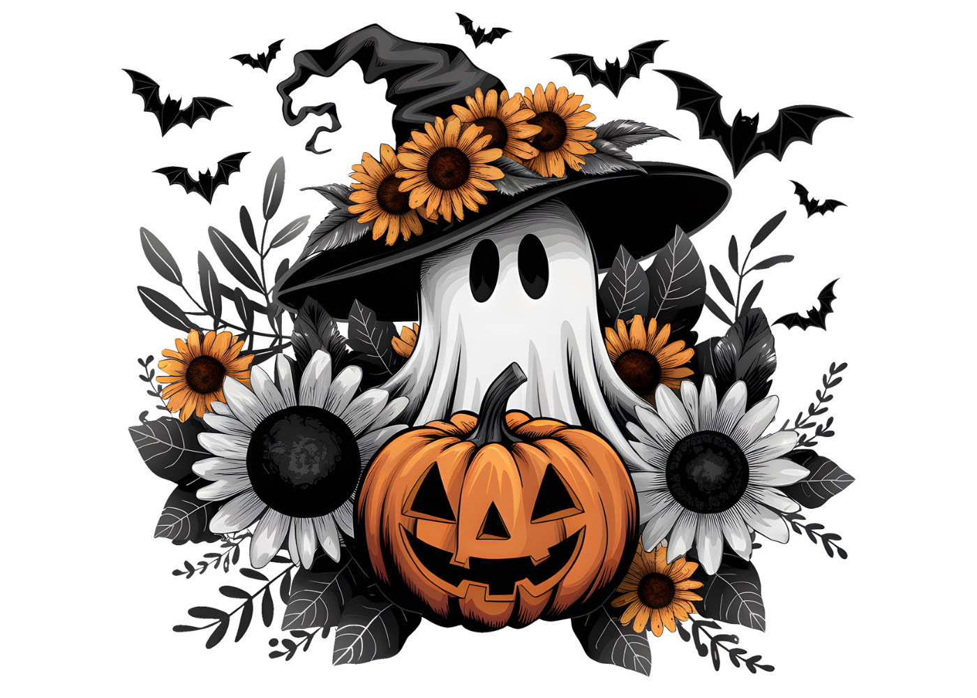 Autumn Spells Collection | Collection Sortilèges d’Automne