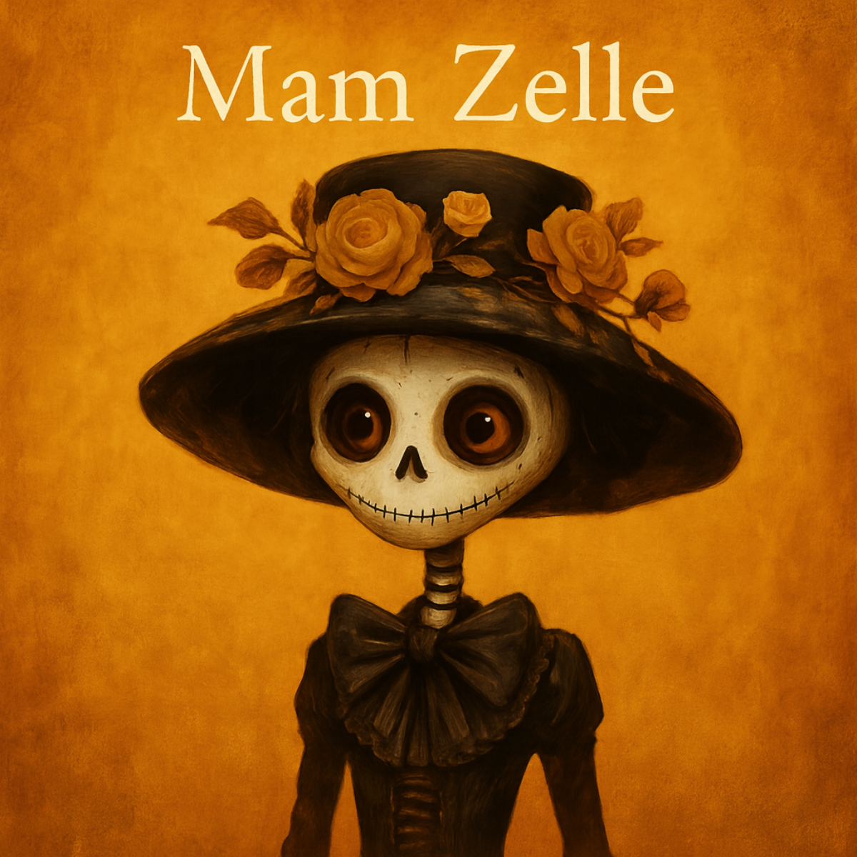 Mam Zelle